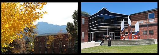 Both campus image